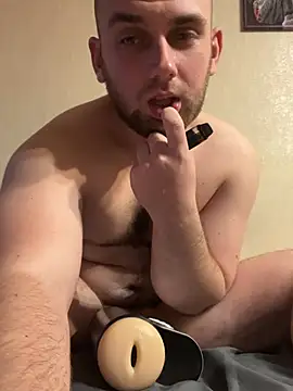 LuckyGirlfriends online show from 04.19.26