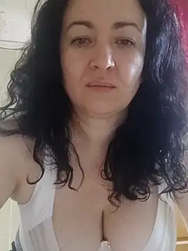 Velvet3451 online show from 10.23.25