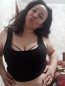 Velvet3451 online show from 01.09.26