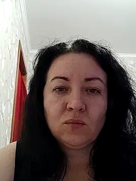 Velvet3451 online show from 01.18.26