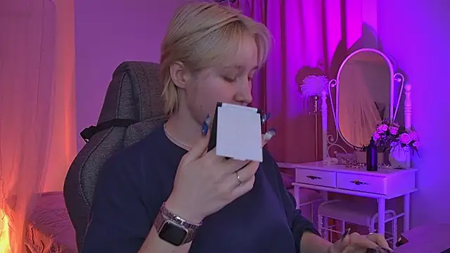 CinBellamy online show from 12.03.25