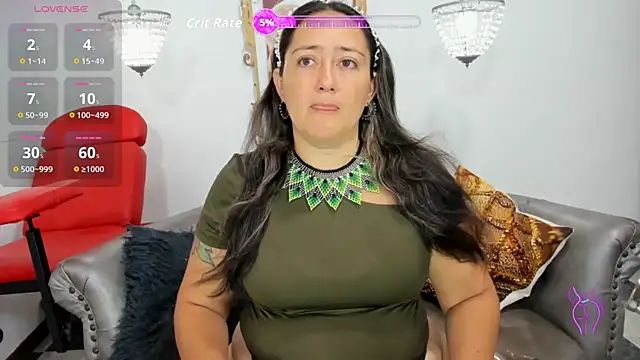 Snapshot of naughty_milf_esmeralda chatting on 02.28.26 naughty milf esmeralda online show from 02.28.26