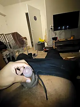 Snapshot of Syto772 chatting on 11.10.25 Syto772 online show from 11.10.25