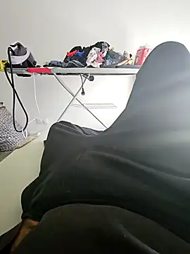 Snapshot of Syto772 chatting on 02.28.26 Syto772 online show from 02.28.26