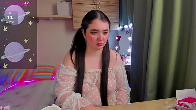 Alice next door online show from 01.13.26