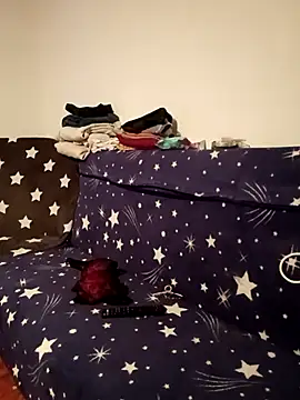 Snapshot of AmaliaAma chatting on 11.06.25 AmaliaAma online show from 11.06.25