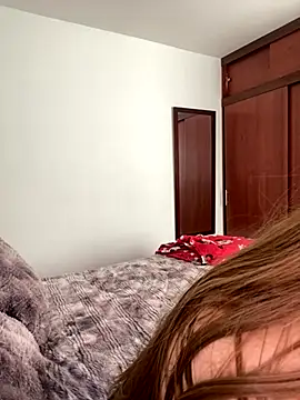 Cutie blondie online show from 12.03.25