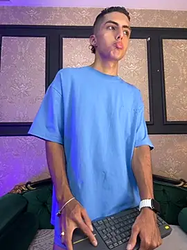 Mister Obsession online show from 09.10.25