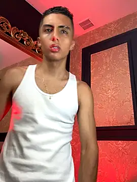 Mister Obsession online show from 09.17.25