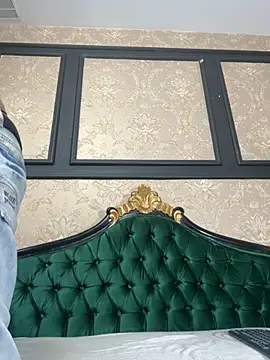 Mister Obsession online show from 10.06.25