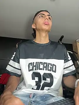 Mister Obsession online show from 10.25.25