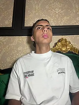 Mister Obsession online show from 10.30.25