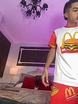 Mister Obsession online show from 11.15.25