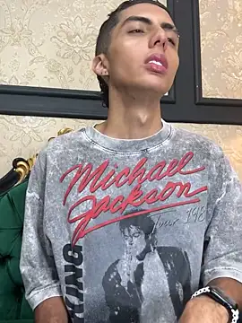 Mister Obsession online show from 11.18.25