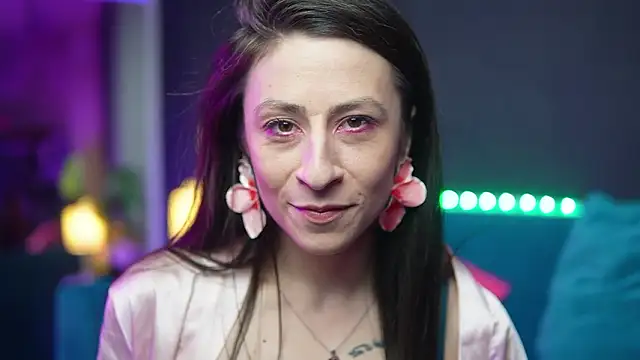 RubyRosa online show from 03.11.26