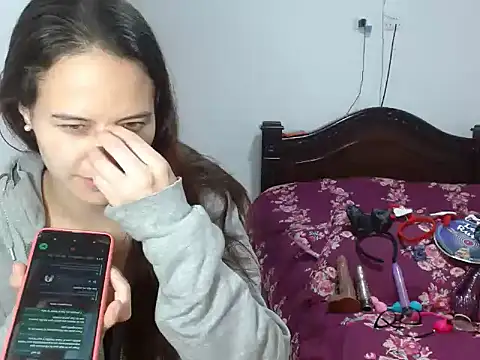 yarafuckass online show from 10.15.25