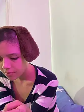 MorganKink online show from 10.02.25