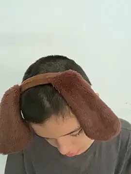 MorganKink online show from 10.03.25