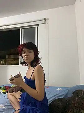 MorganKink online show from 10.10.25