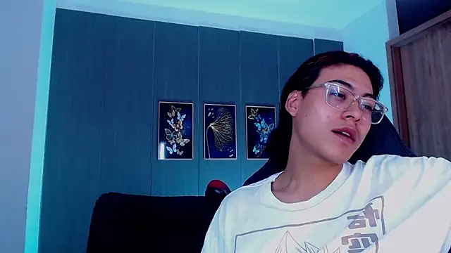 dirty model online show from 09.28.25