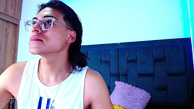 dirty model online show from 10.15.25