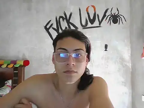 dirty model online show from 02.24.26