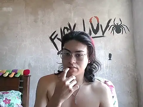 dirty model online show from 02.27.26