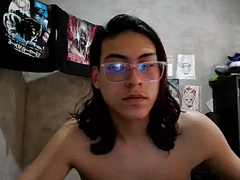dirty model online show from 05.17.26