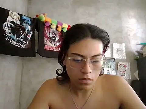 dirty model online show from 05.26.26