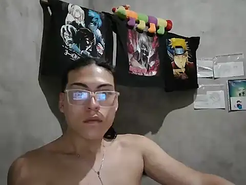 Snapshot of dirty_model chatting on 07.02.26 dirty model online show from 07.02.26