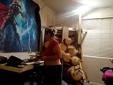 PremiumKitty online show from 02.26.26