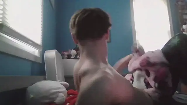 Liam axel35 online show from 11.08.25