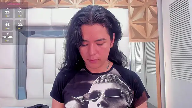 Snapshot of Angel_Dustt18 chatting on 09.12.25 Angel Dustt18 online show from 09.12.25