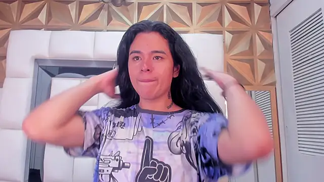 Snapshot of Angel_Dustt18 chatting on 09.14.25 Angel Dustt18 online show from 09.14.25