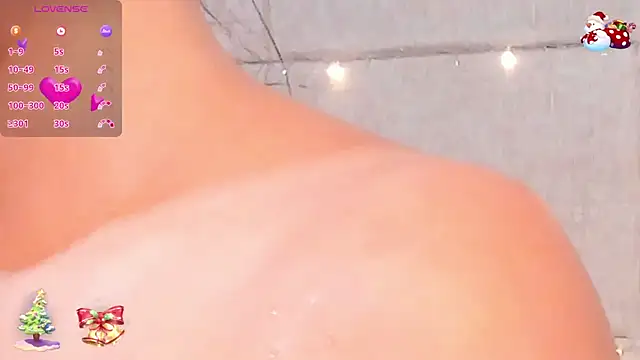 VioletHilton online show from 01.14.26