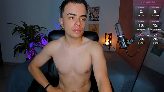 obzidyan online show from 11.30.25