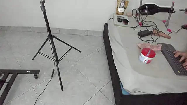 samaramour online show from 02.02.26