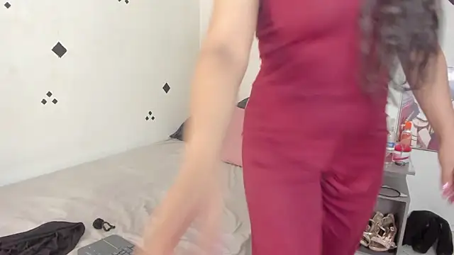 samaramour online show from 02.03.26