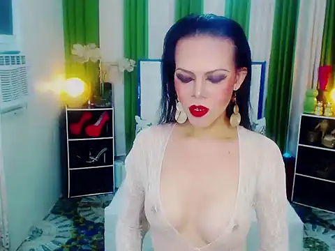 TheSeXXXDealerTrans69 online show from 01.16.26