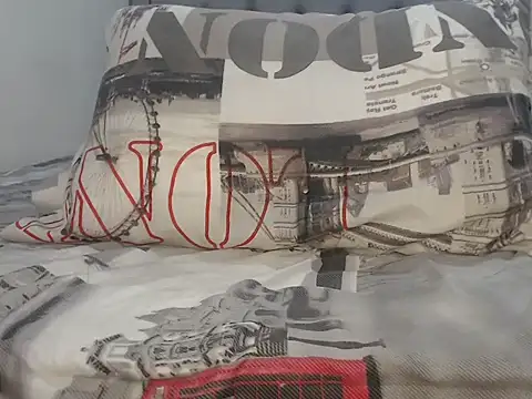 nahomibeckers online show from 11.29.25