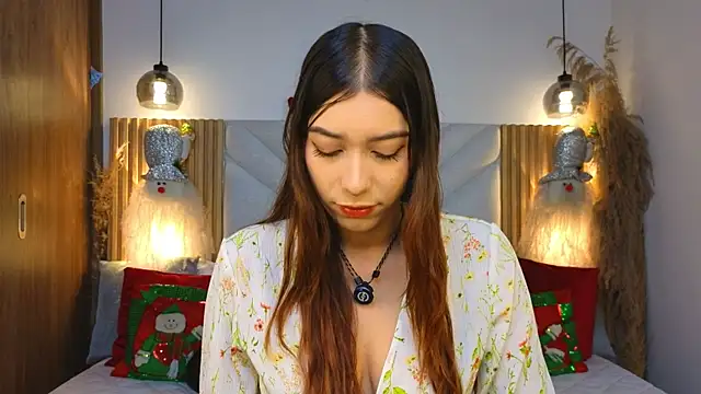 lila min online show from 11.07.25