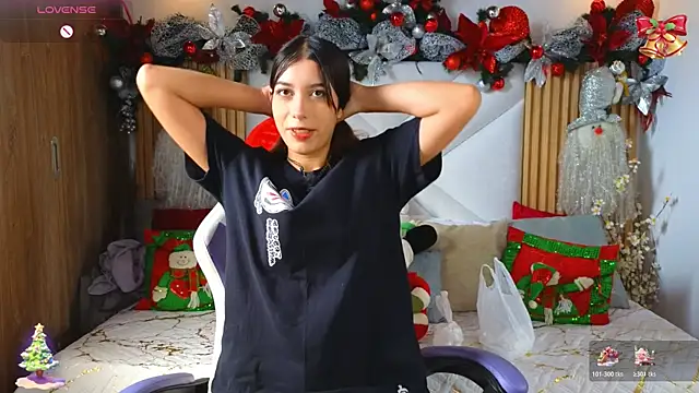 lila min online show from 11.11.25