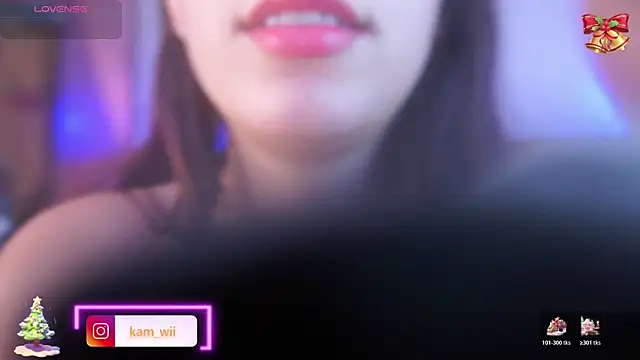 lila min online show from 01.10.26