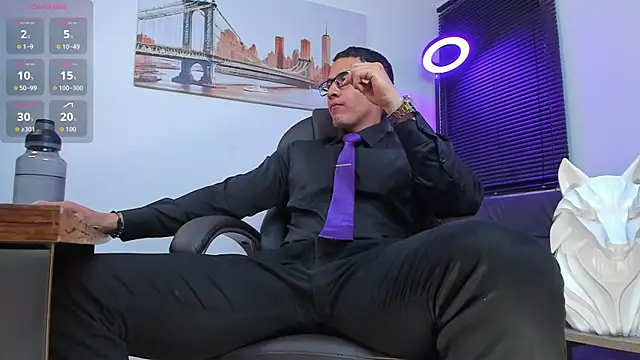 Dash Bukoski online show from 09.10.25