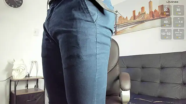 Dash Bukoski online show from 01.15.26