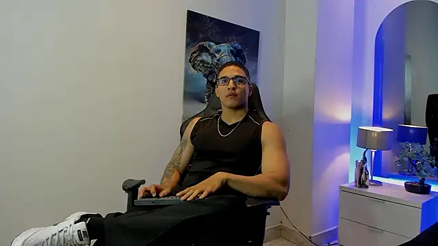 Dash Bukoski online show from 02.09.26