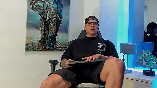 Dash Bukoski online show from 02.12.26