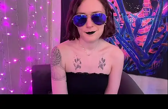 mistressannafoxx online show from 09.14.25