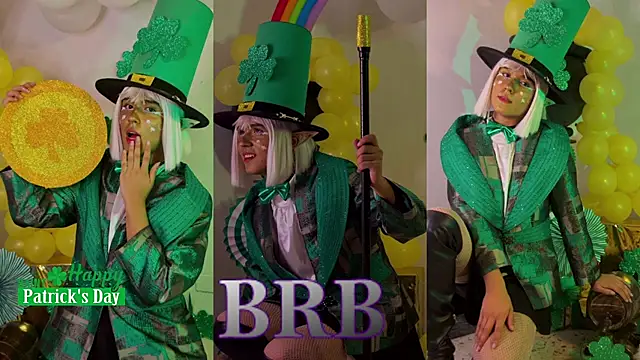 derek greyy  online show from 03.21.26