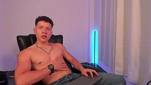 nathan blake online show from 09.12.25